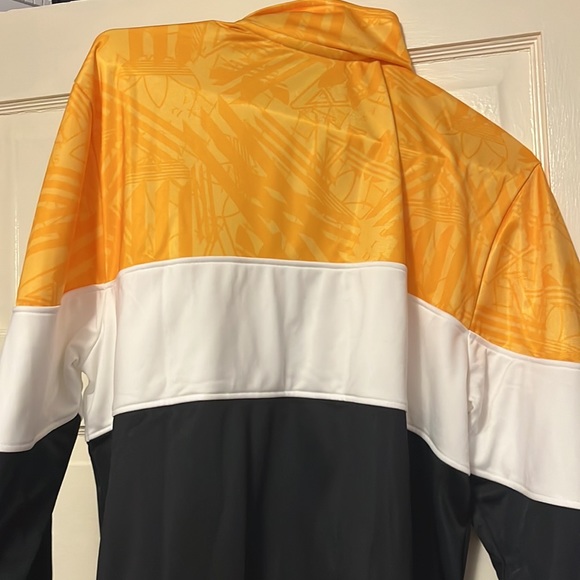 Brand new adidas zip up - Picture 2 of 4